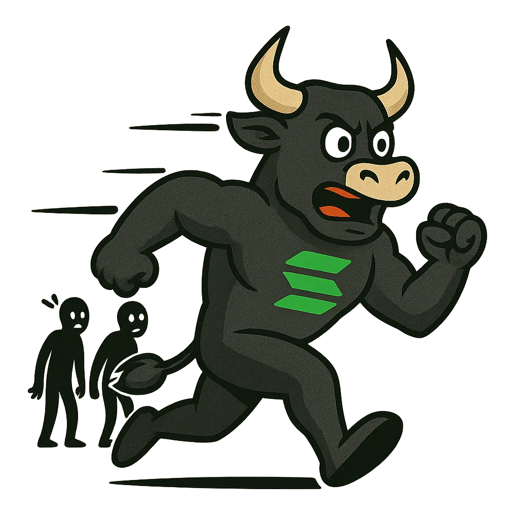 Select Token and Amount